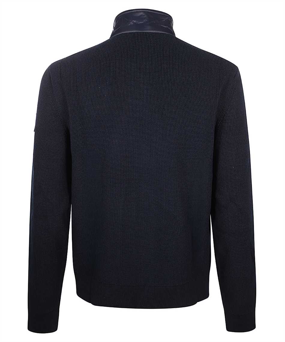 BELSTAFF 106355 CONTROL Sweatshirt 2