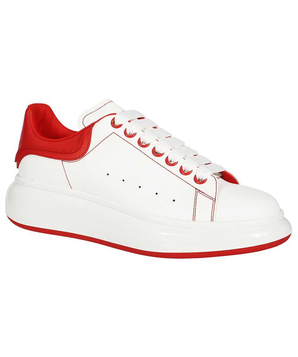 Alexander McQueen 735774 WICYV OVERSIZED Sneakers 2