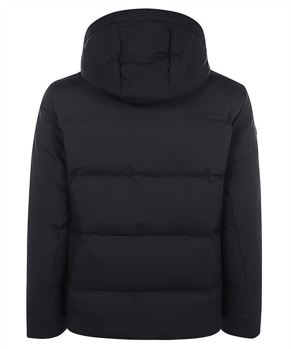 Duvetica VUDJ11746K0001 BKS Harte U Jacket 2
