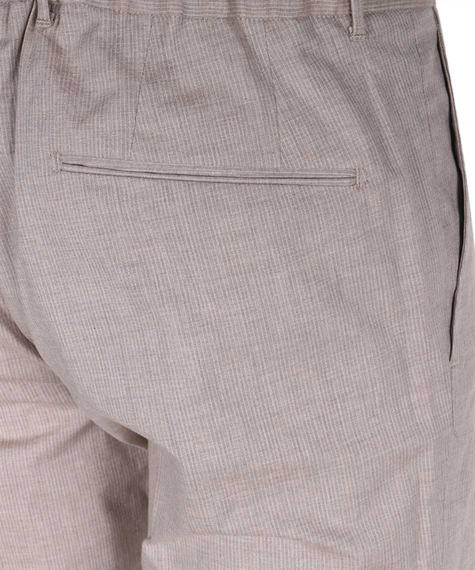 INCOTEX 1T0084 90446 Trousers 3