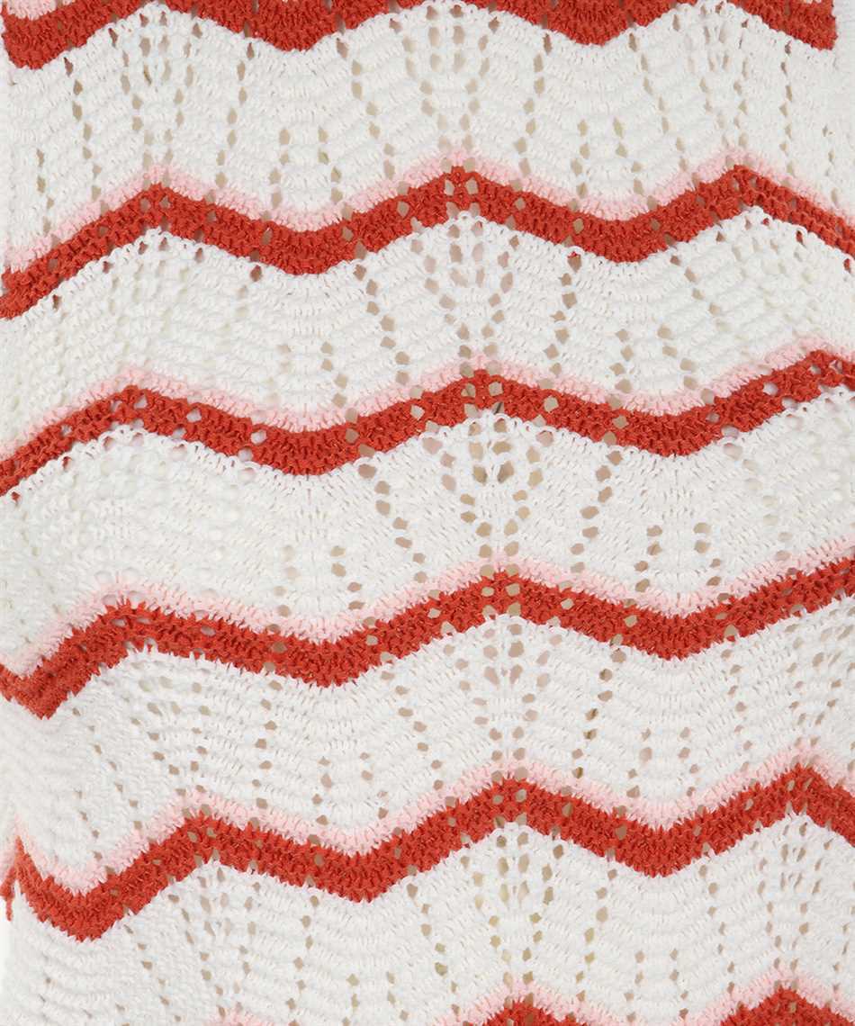 Veronica Beard 2503KC2690605 CROPPED JERREL Top 3