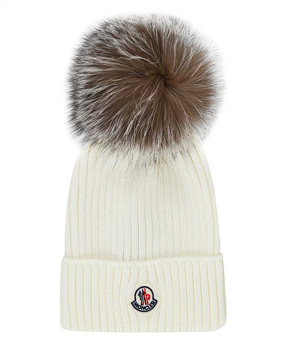 cappello moncler bambina