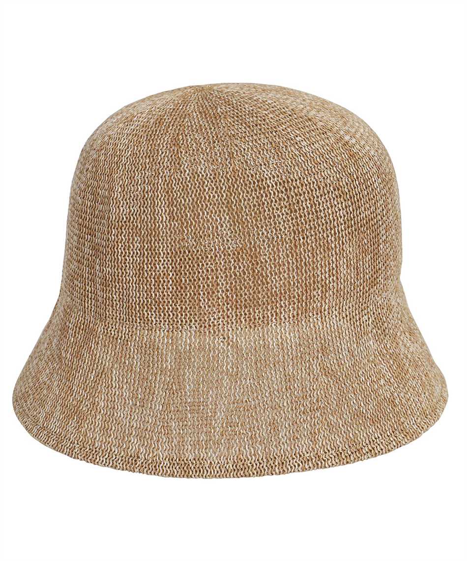 MAX MARA WEEKEND 55710114 STRAW Cappello Beige