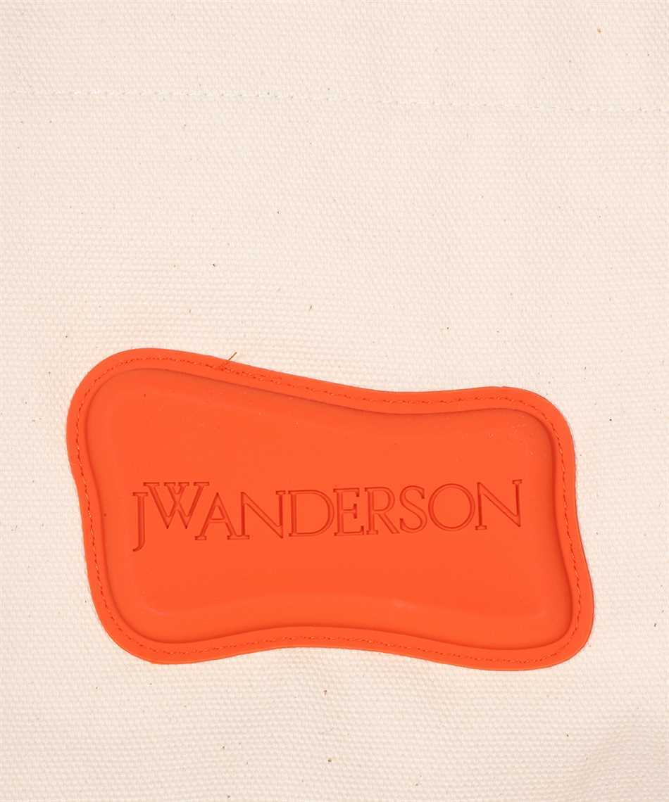 JW Anderson HB0498 FA0376 CANVAS Borsa 3