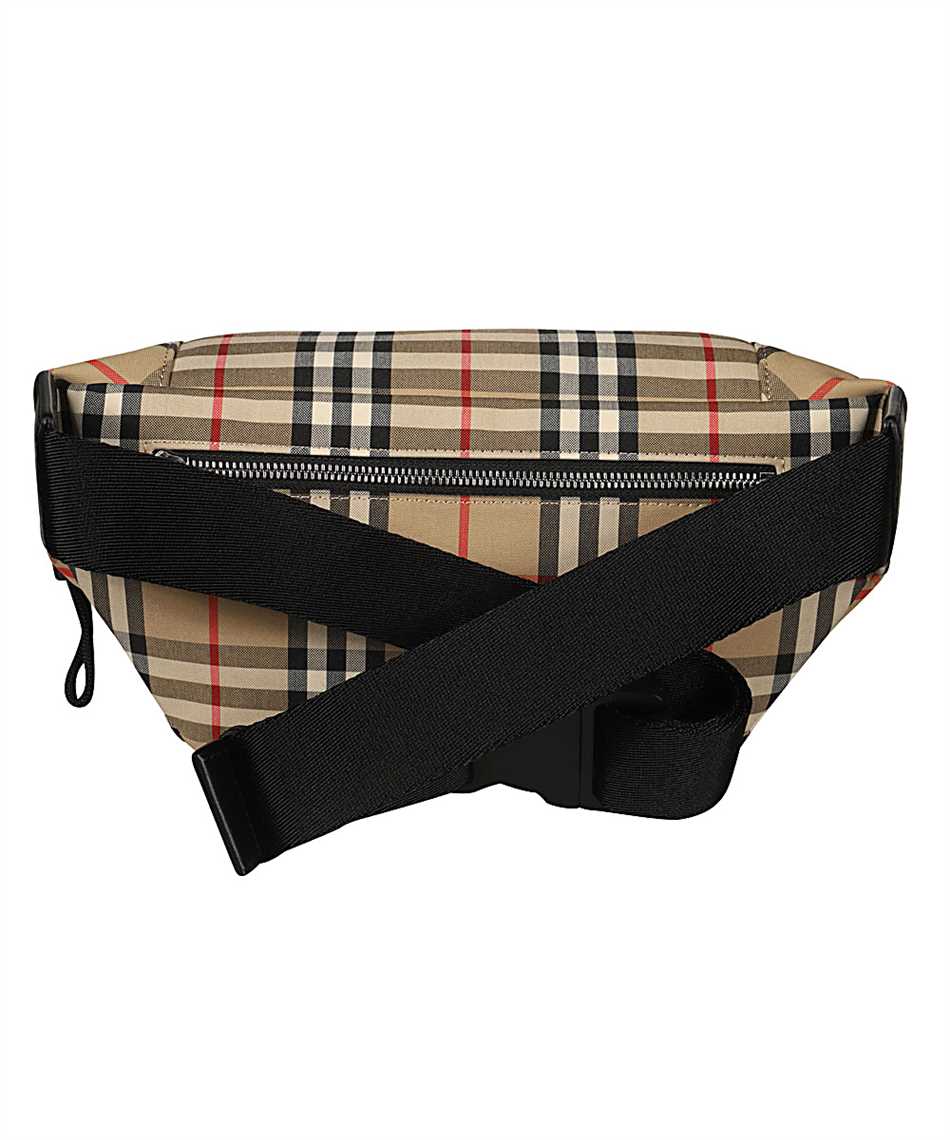 burberry waist pack