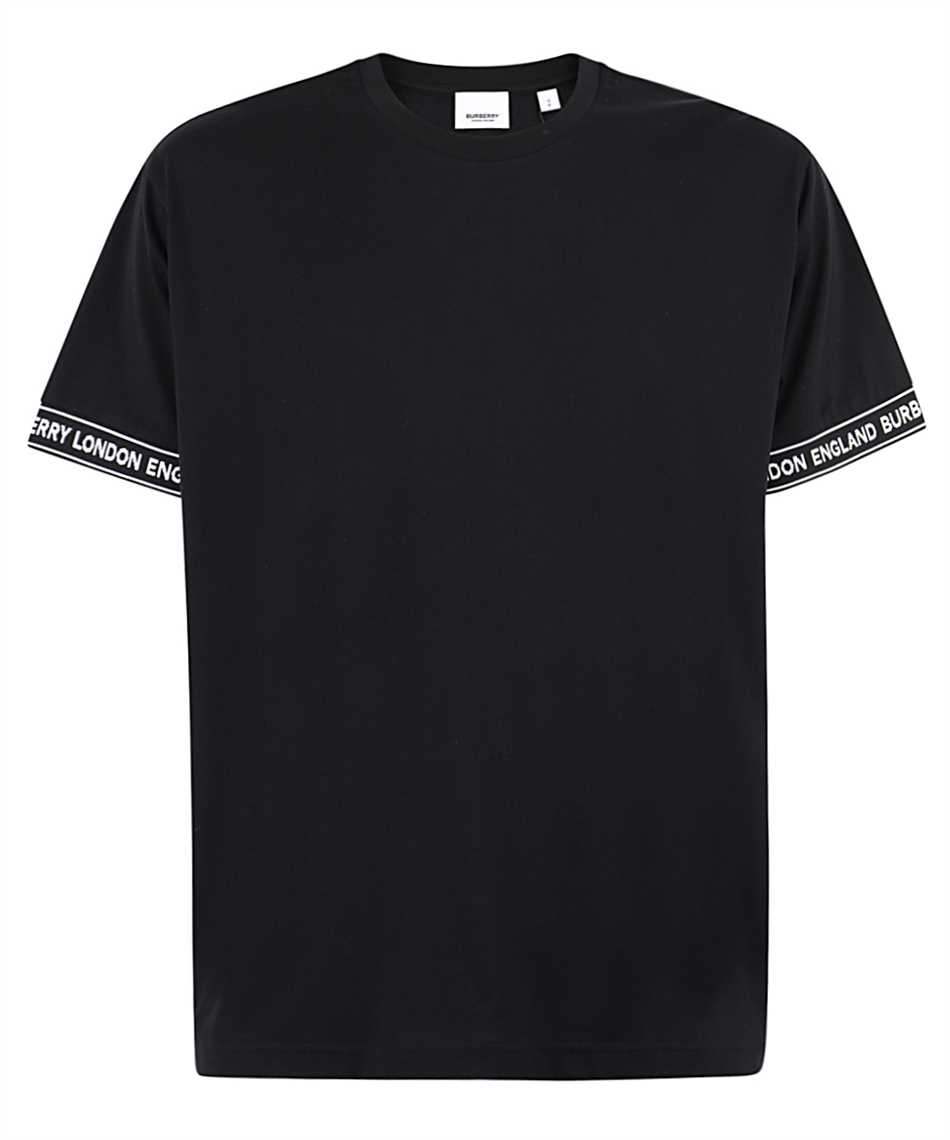 burberry tape t shirt