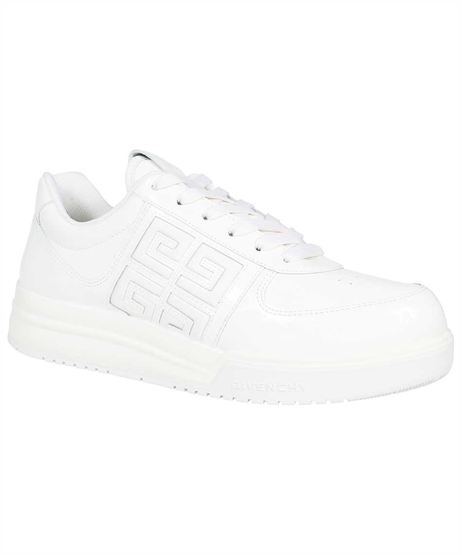 Givenchy BE0030E1QQ G4 LOW-TOP Sneakers 2