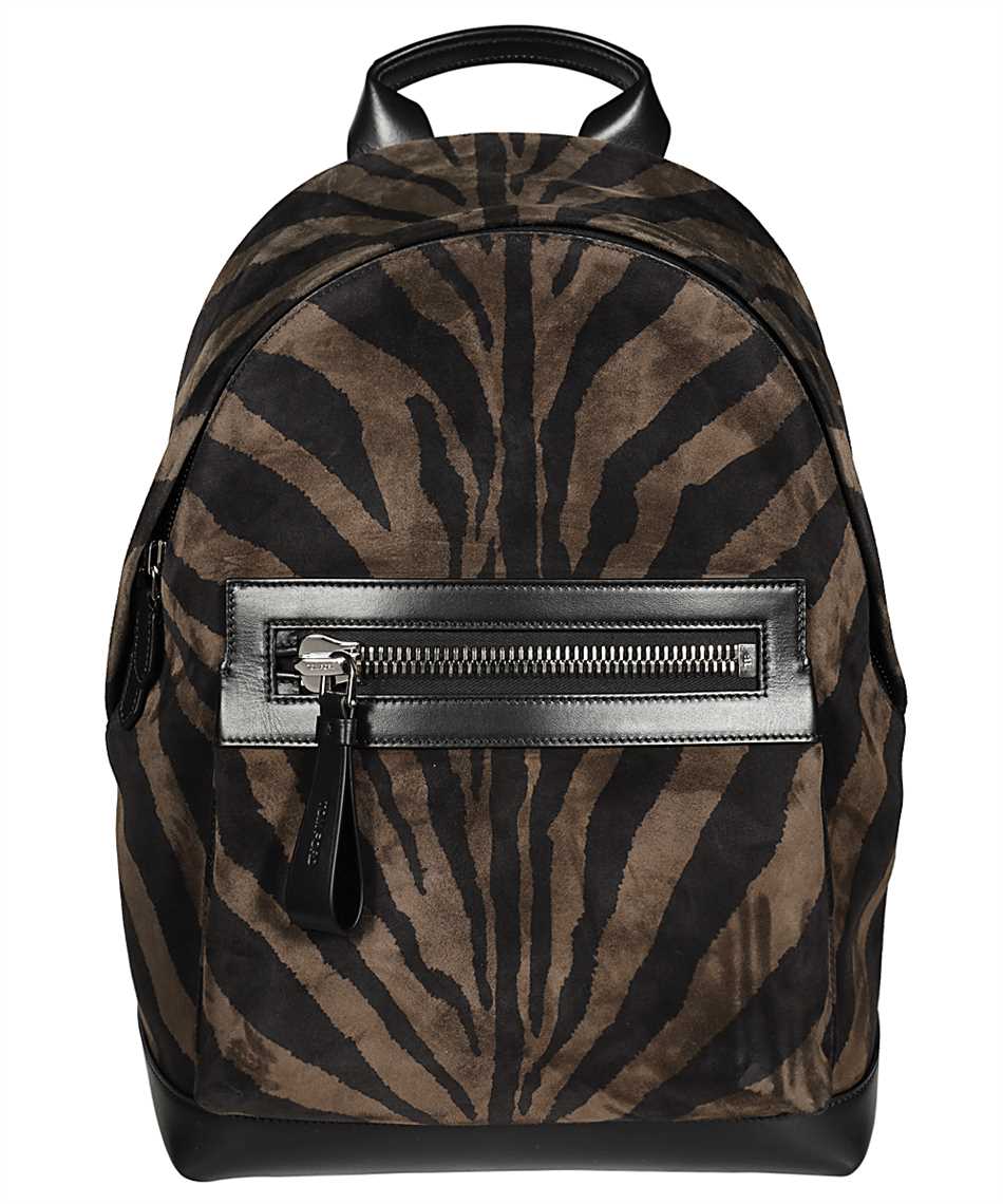 tom ford suede backpack