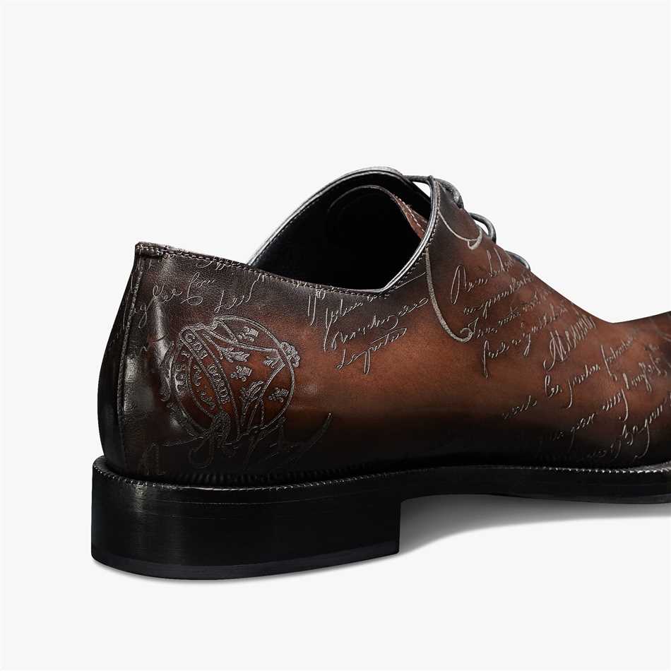 scarpe berluti prezzi