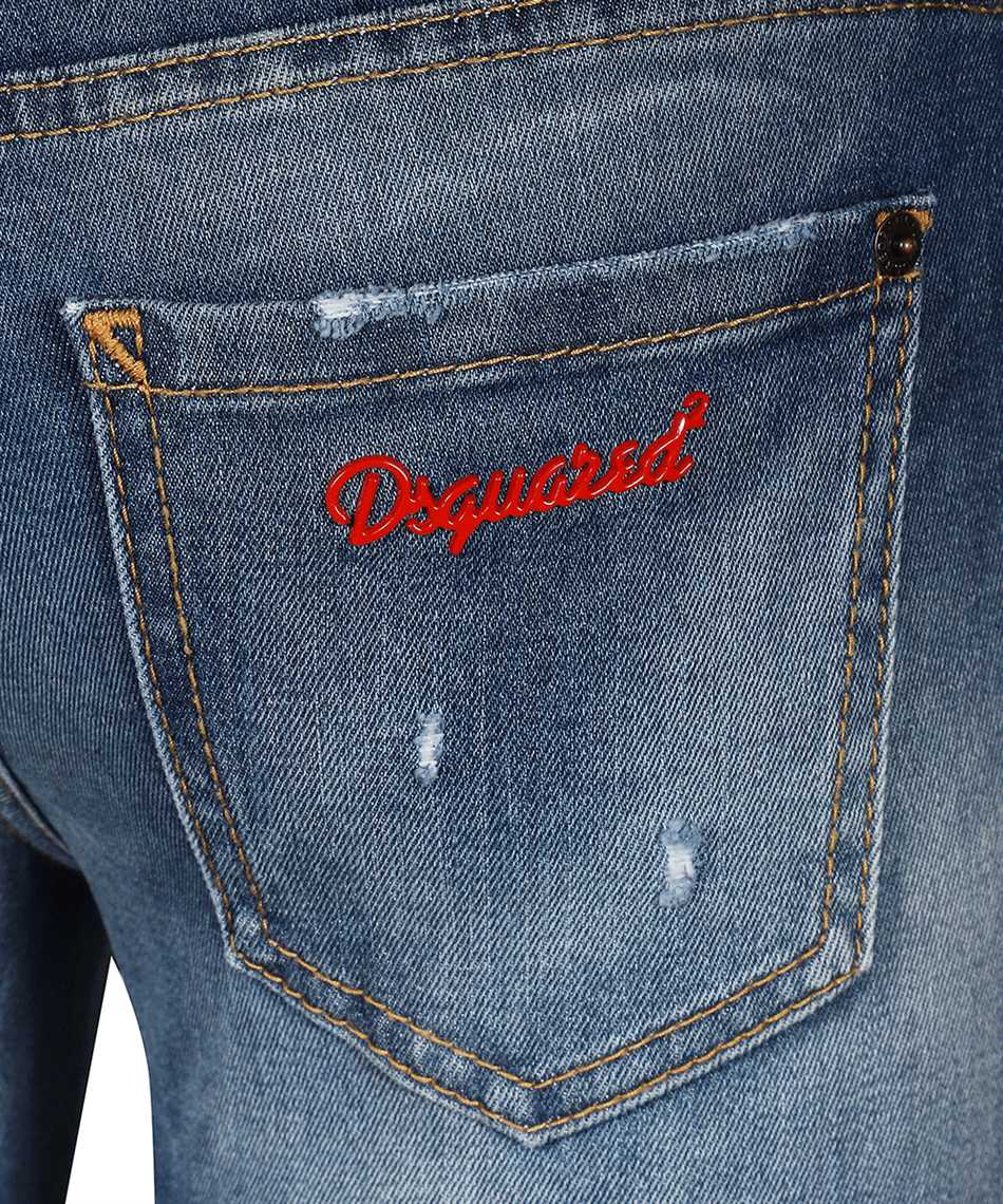 dsquared2 twiggy jeans