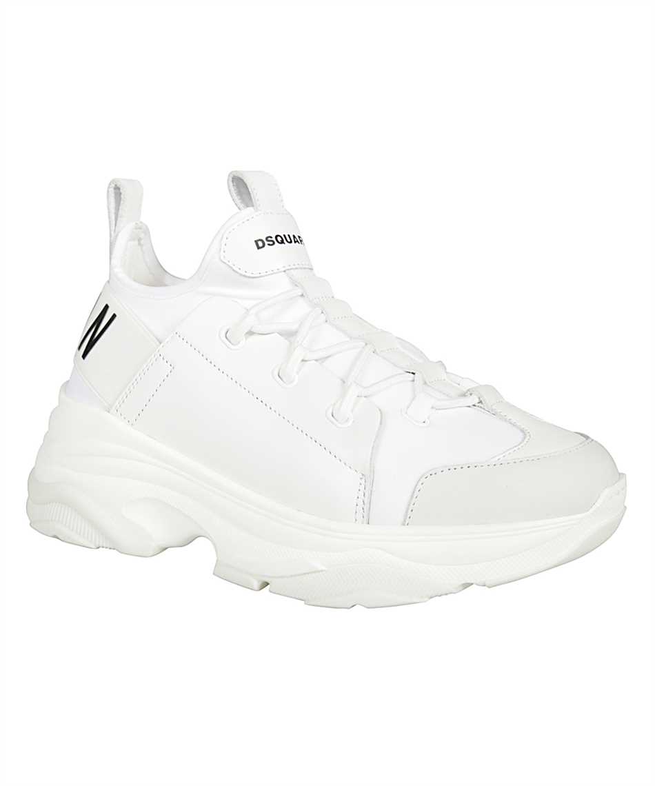 dsquared2 icon sneakers