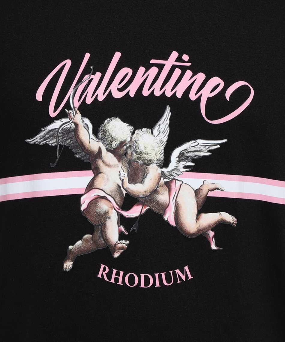 RH45 Valentine OS02 PRINTED T-shirt 3