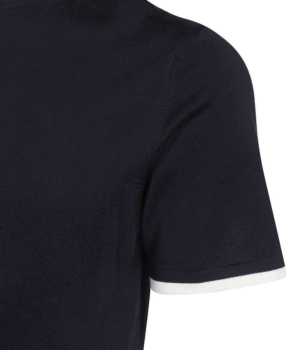 Daniele Fiesoli DF 0326/R LOOSEFIT T-shirt 3