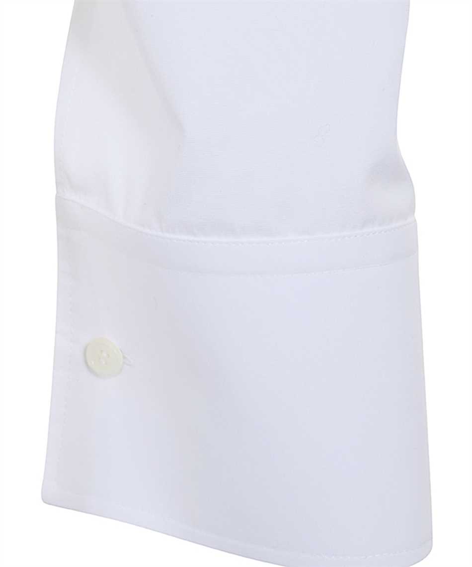 Givenchy BW61JF1634 ASYMMETRIC Hemd 3