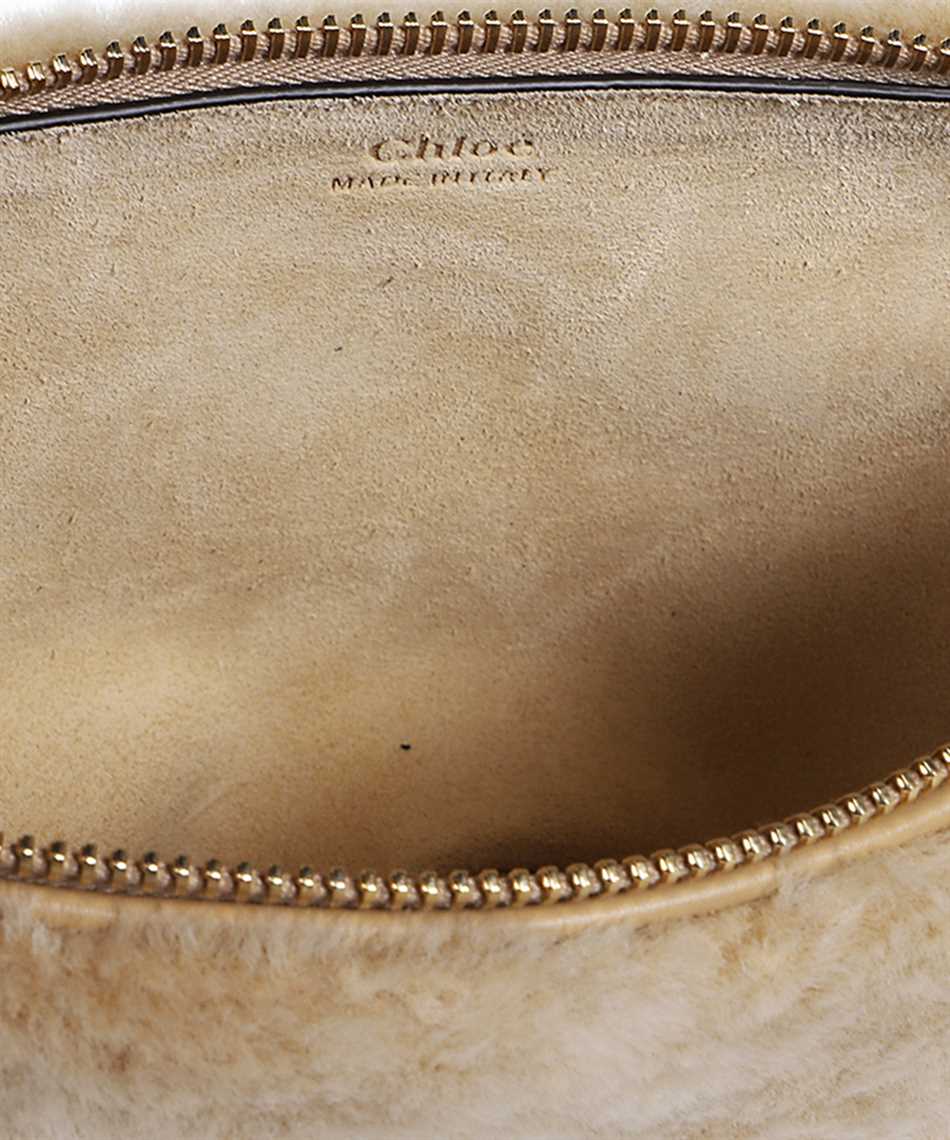Chlo� CH25WP124Q58 ICONS SHOULDER Borsa 3