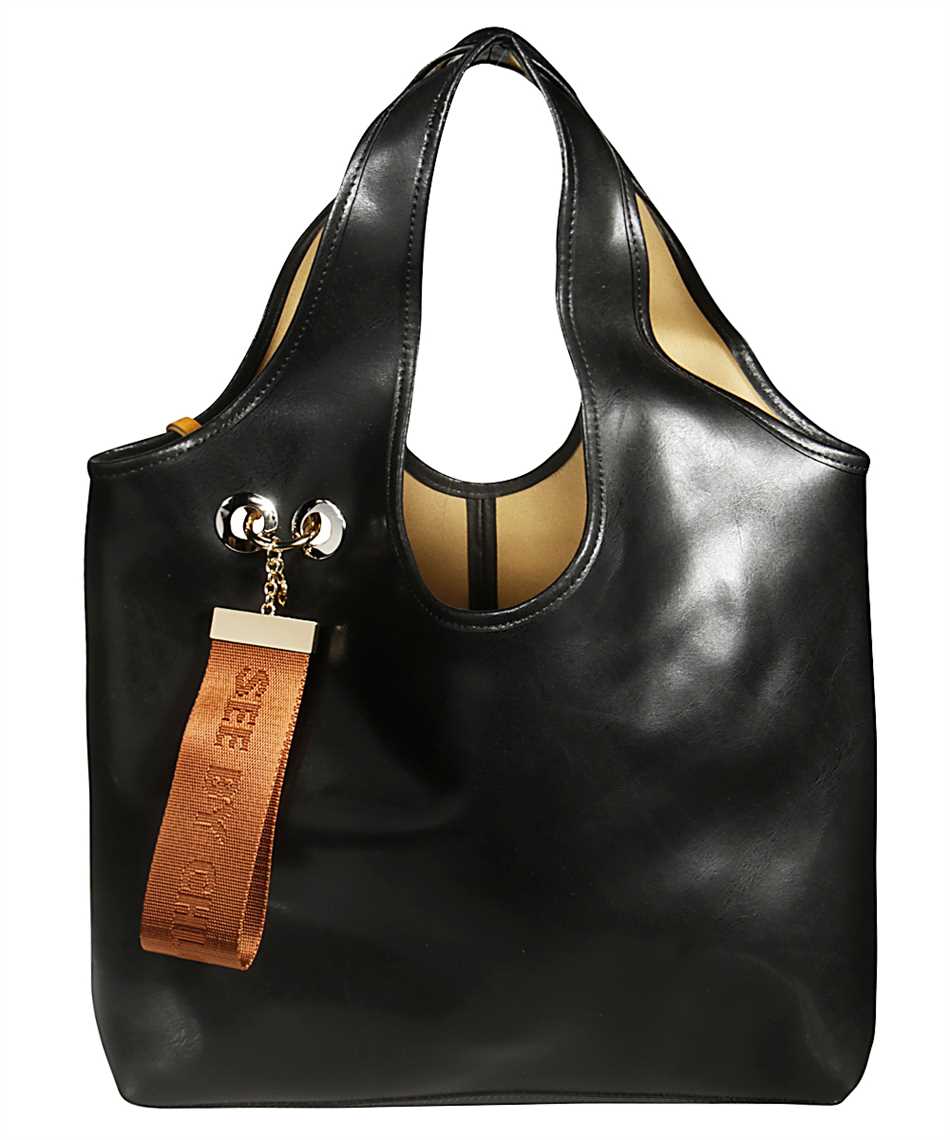 See by chloe jay tote outlet
