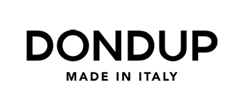 <p>Experimentation, craftsmanship and made in Marche are the key elements of the Dondup world that brings out the originality of this brand that has made of timeless elegance its philosophy.<br />
The Dondup adventure began in 1999 in Italy and the brand's credo is summed up in the following words: "All men are equal, race, color and faith do not mean anything. What has value are the intentions and actions of each person ”.<br />
Denim has always been at the heart of the offer thanks to an original focus on fit, because for Dondup denim is not just a simple canvas, but a real vocation oriented towards the consumer, sustainability, quality and style. Dondup is the favorite destination for true denim lovers.</p>
