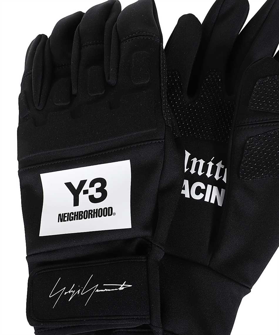 Y-3 NBHD JX0052 NBHD Guanti 3