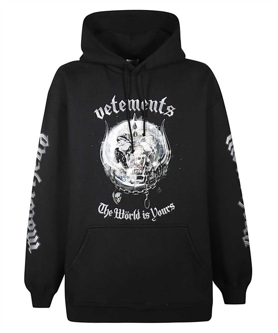 motorhead sweatshirts