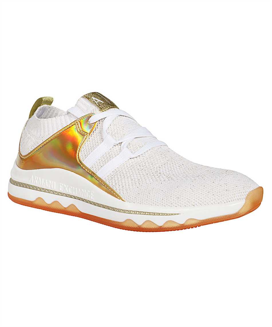 armani exchange sneakers