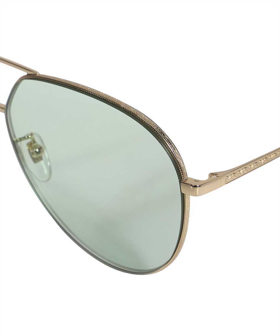 Gucci 520116 I0330  AVIATOR FRAME Occhiali da sole 3
