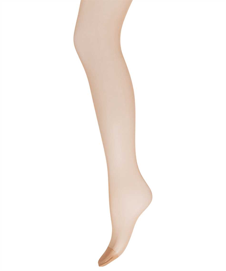 Wolford 14497 PURE10 Tights 1