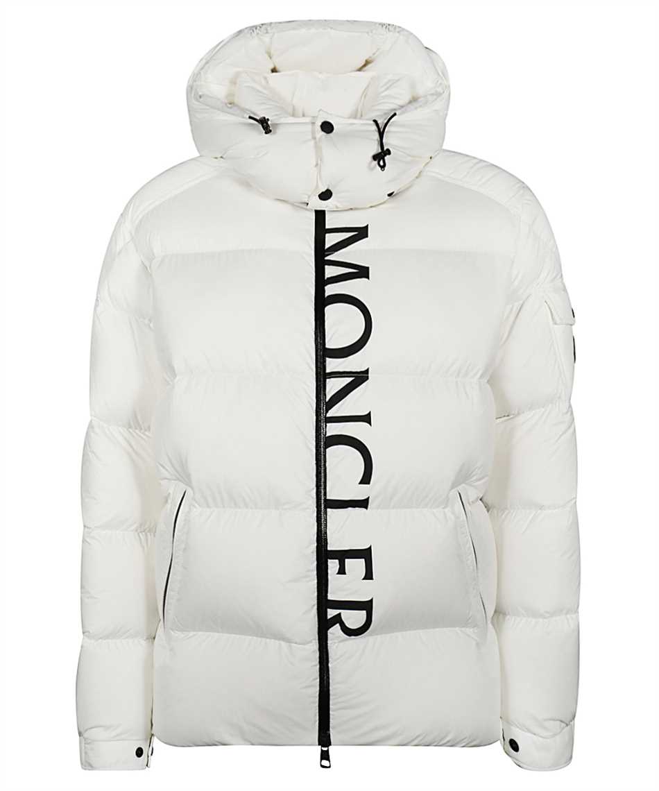 moncler uomo bianco