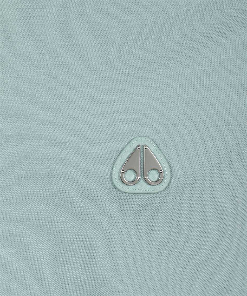 Moose Knuckles M34MT712 EVERETT Polo 3