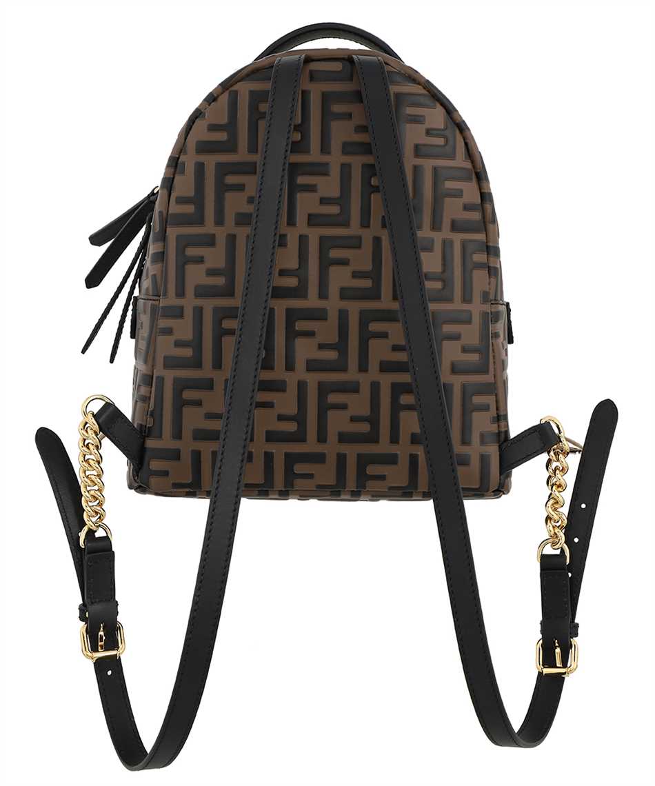 fendi mini backpack