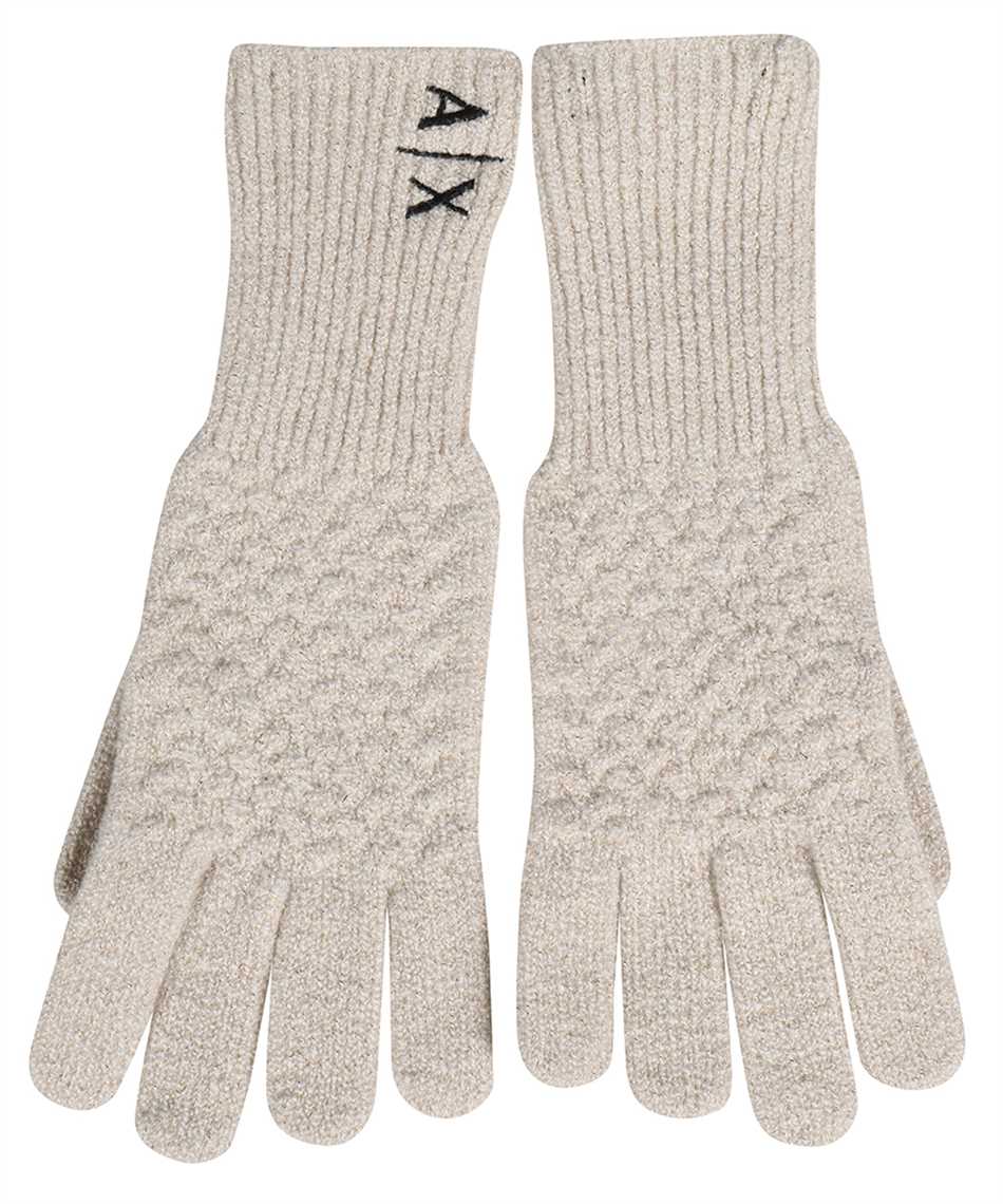 Armani Exchange 944617 3F304 Handschuhe 1