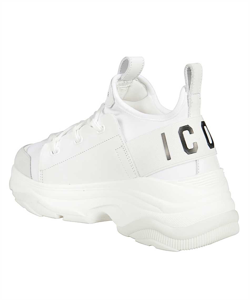 icon sneakers dsquared