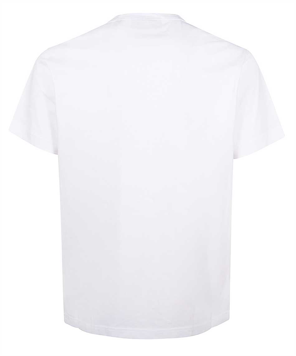 BELSTAFF 100055 COTTON T-shirt 2