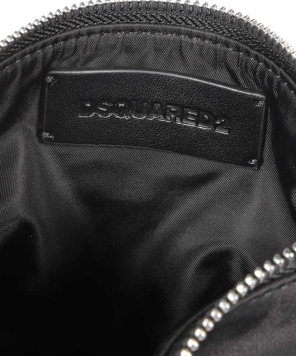 Dsquared2 CBW0043 11700001 ICON CLUBBING BEAUTY Tasche 3