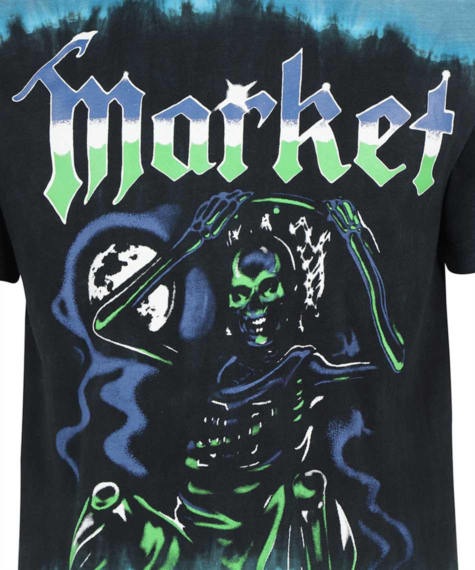 Market 399000971 KILLING THE GAME GLOW IN THE DARK T-shirt 3