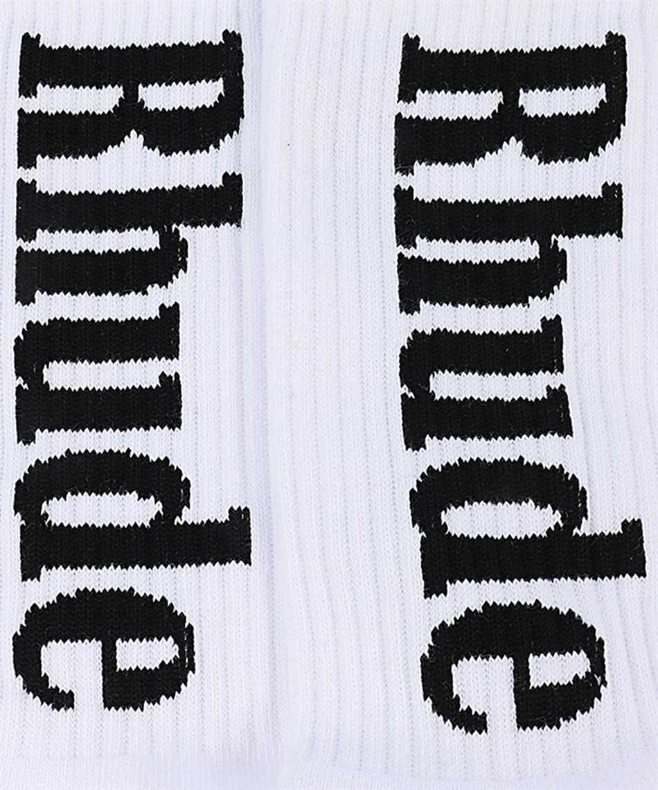 Rhude RHPF24SO07170 RHUDE LOGO Calze 2