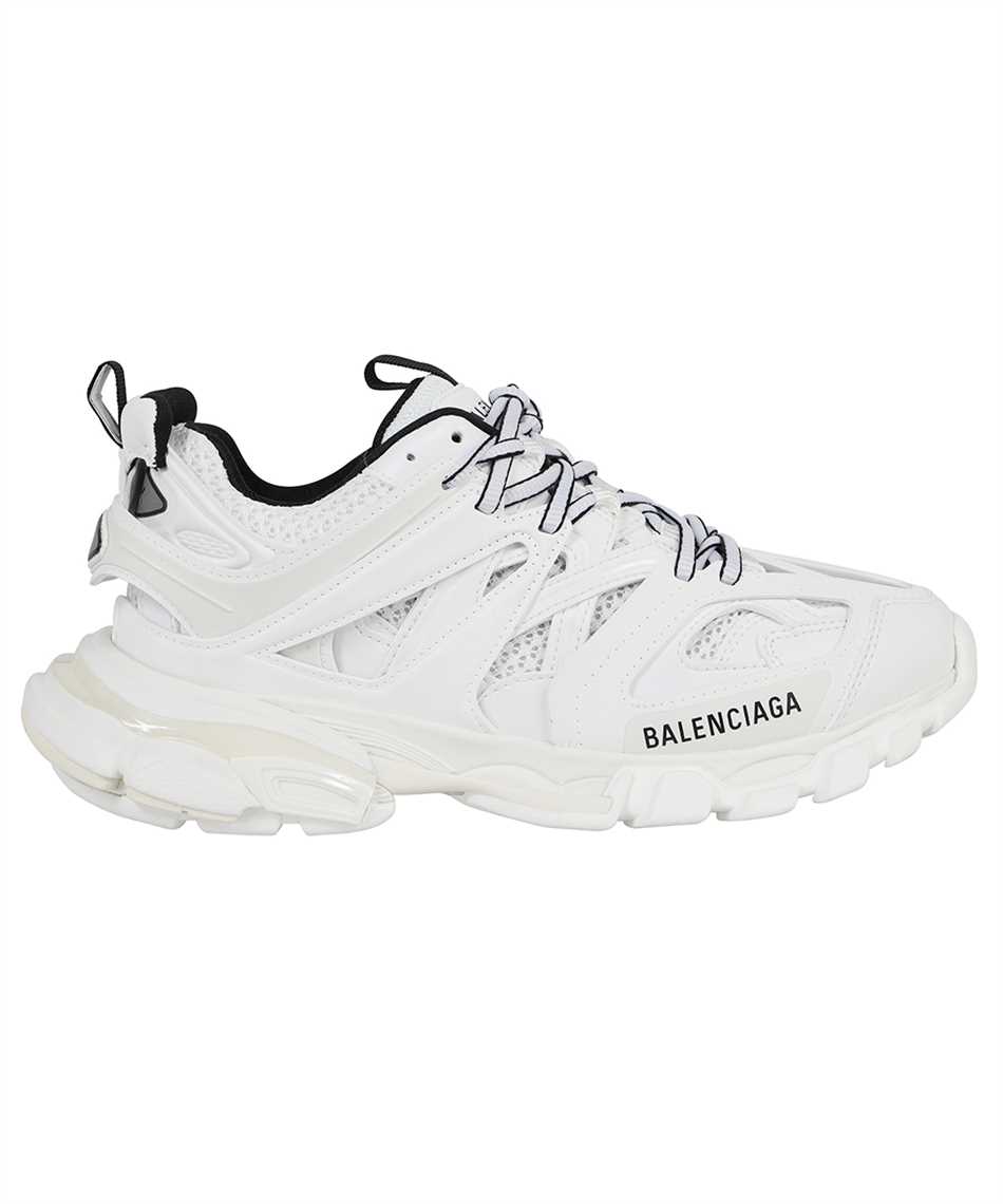 Balenciaga 542436 W3AC1 TRACK Sneakers White