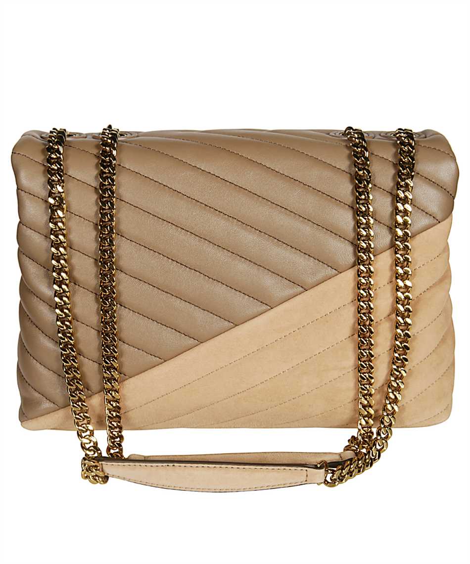 taupe tory burch bag