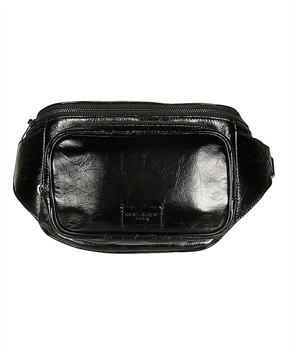 saint laurent waist bag