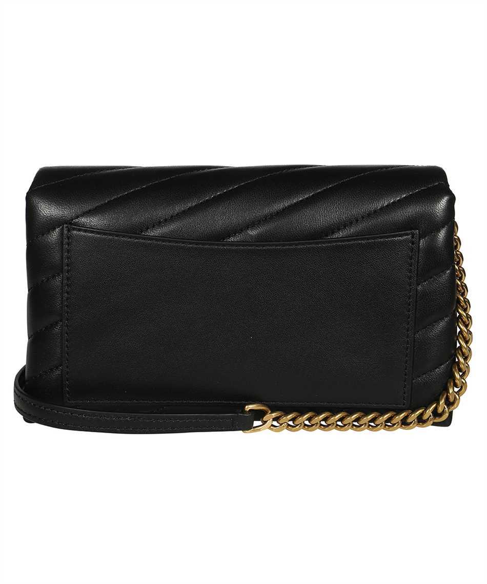 Tory Burch 90343 KIRA CHEVRON CHAIN Wallet 2