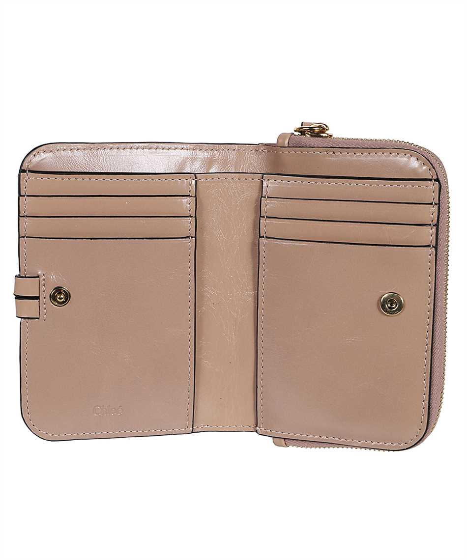 Chlo� CHC25SP534O16 BIFOLD Geldb�rse 3