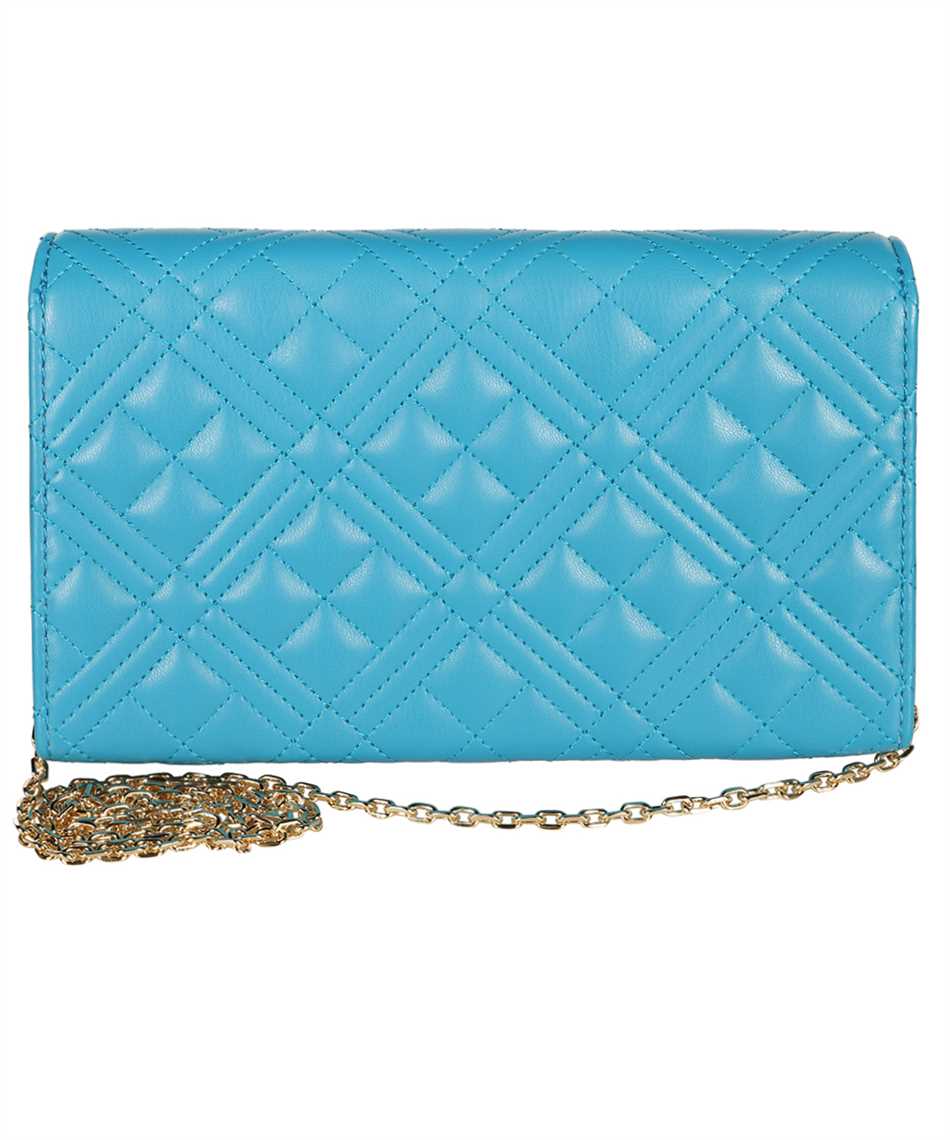 LOVE MOSCHINO JC4079PP0O 261MJLA0 Quilted Borsa 2
