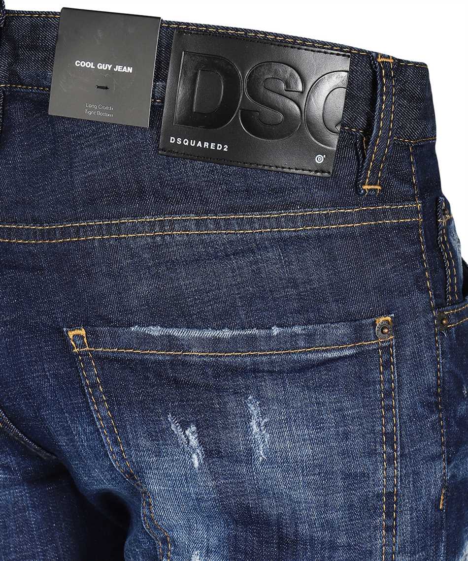 Dsquared2 S71LB0816 S30342 COOL GUY Jeans 3