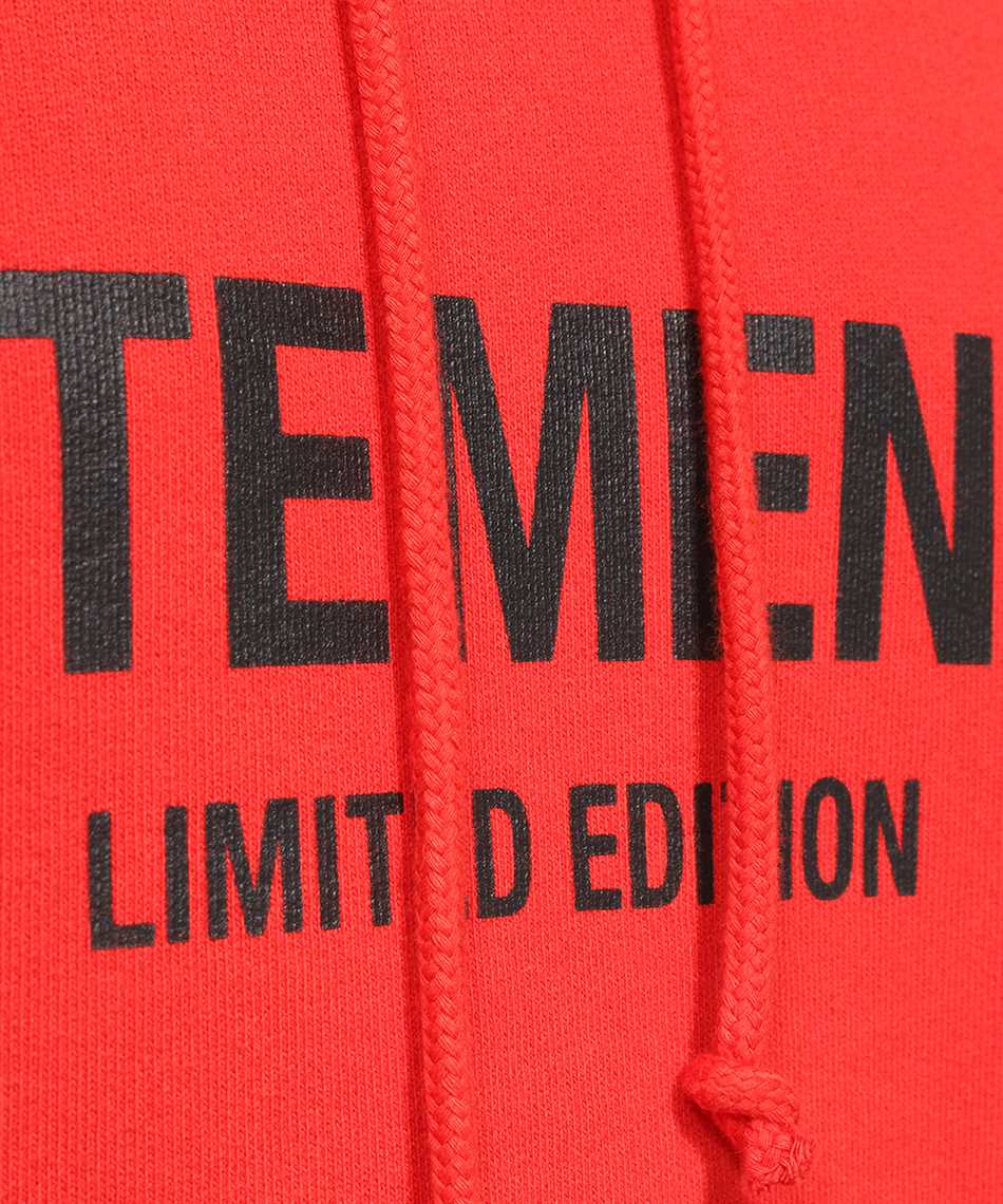 Vetements UE64HD600R Felpe 3