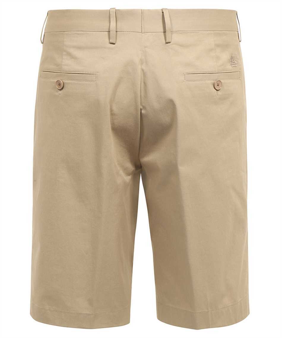 Etro MREB000499TUEA6M0528 Bermuda 2
