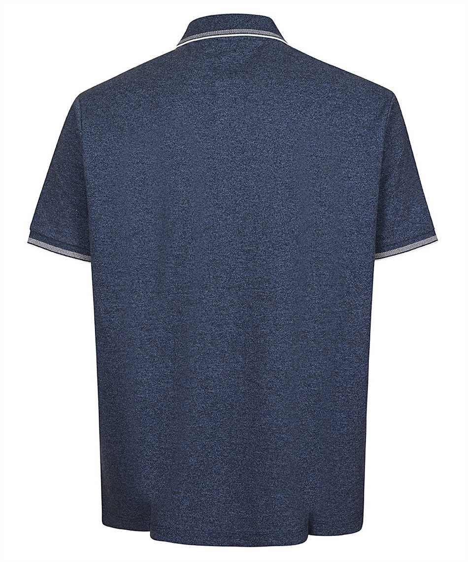 Paul&Shark 25411205 COTTON Polo 2