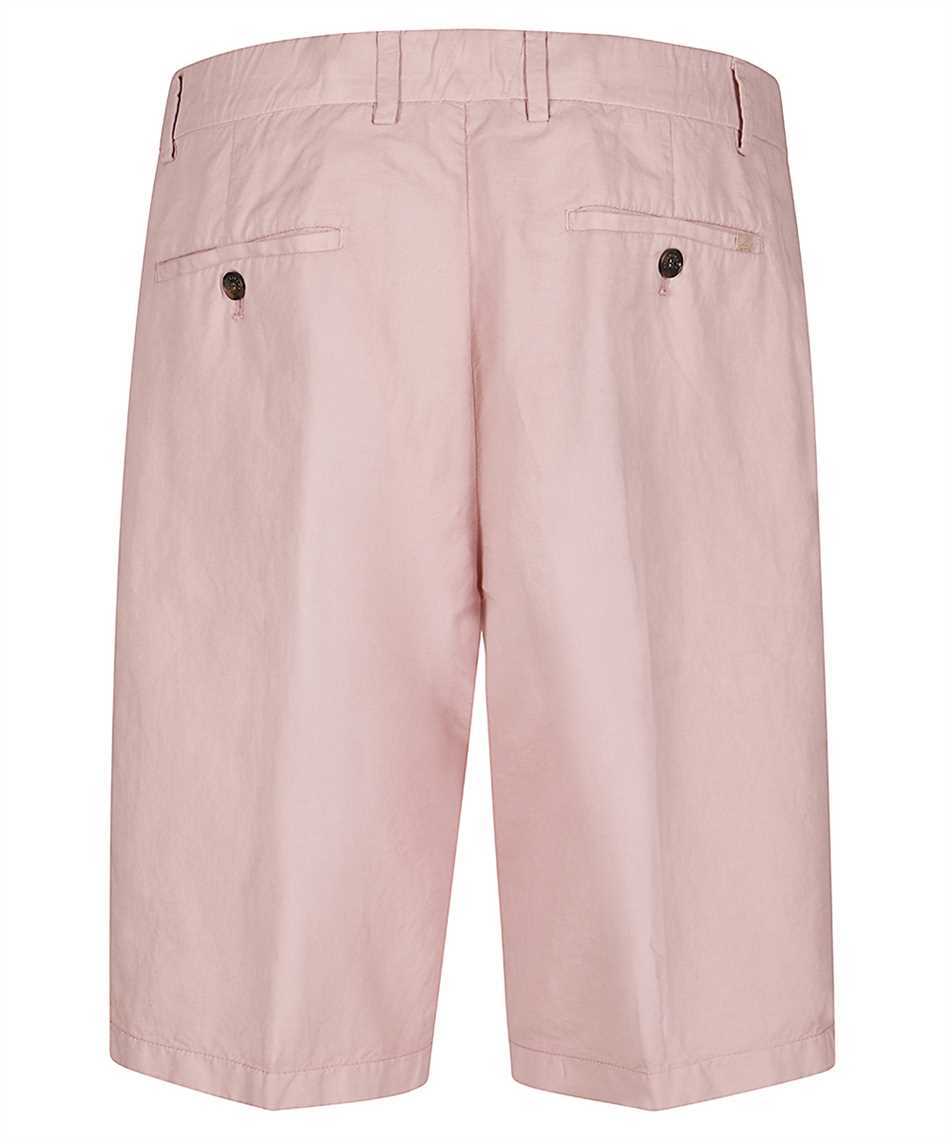 Paul&Shark 25414034 LINEN COTTON Bermuda 2
