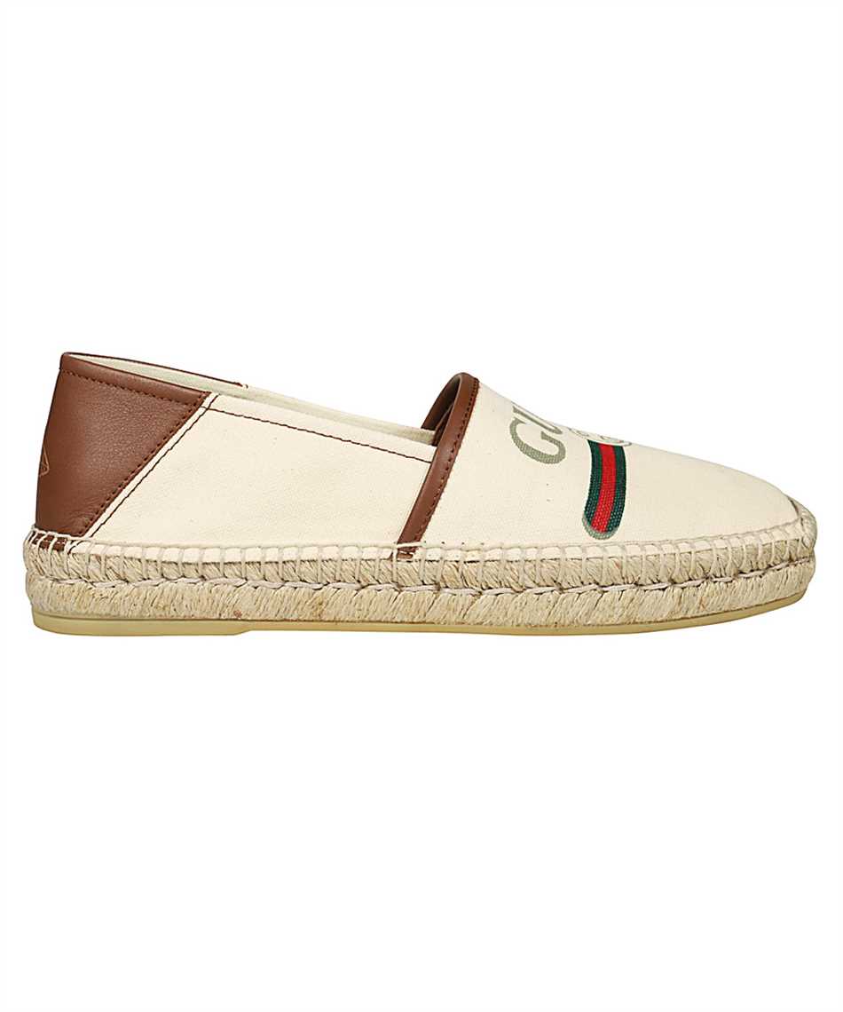 gucci espadrilles beige