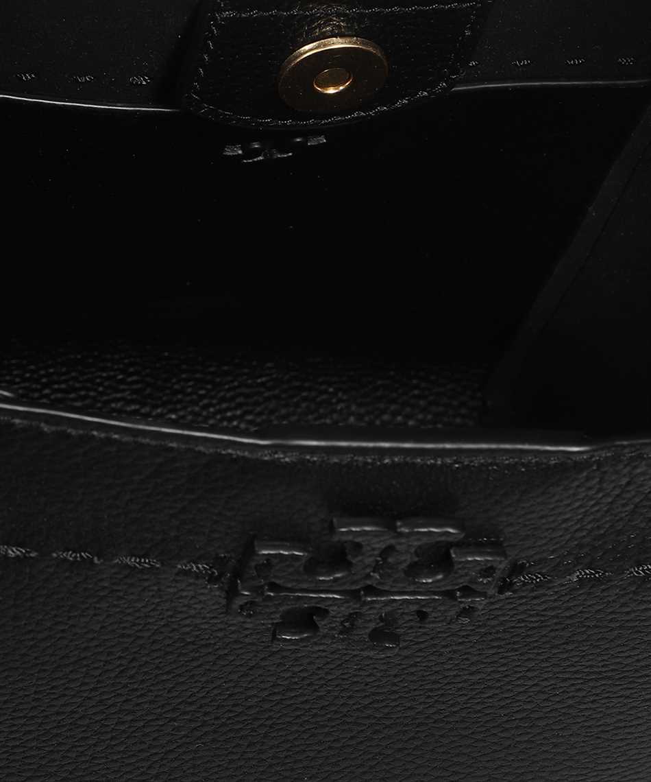 Tory Burch 74956 MCGRAW SMALL BUCKET Borsa 3