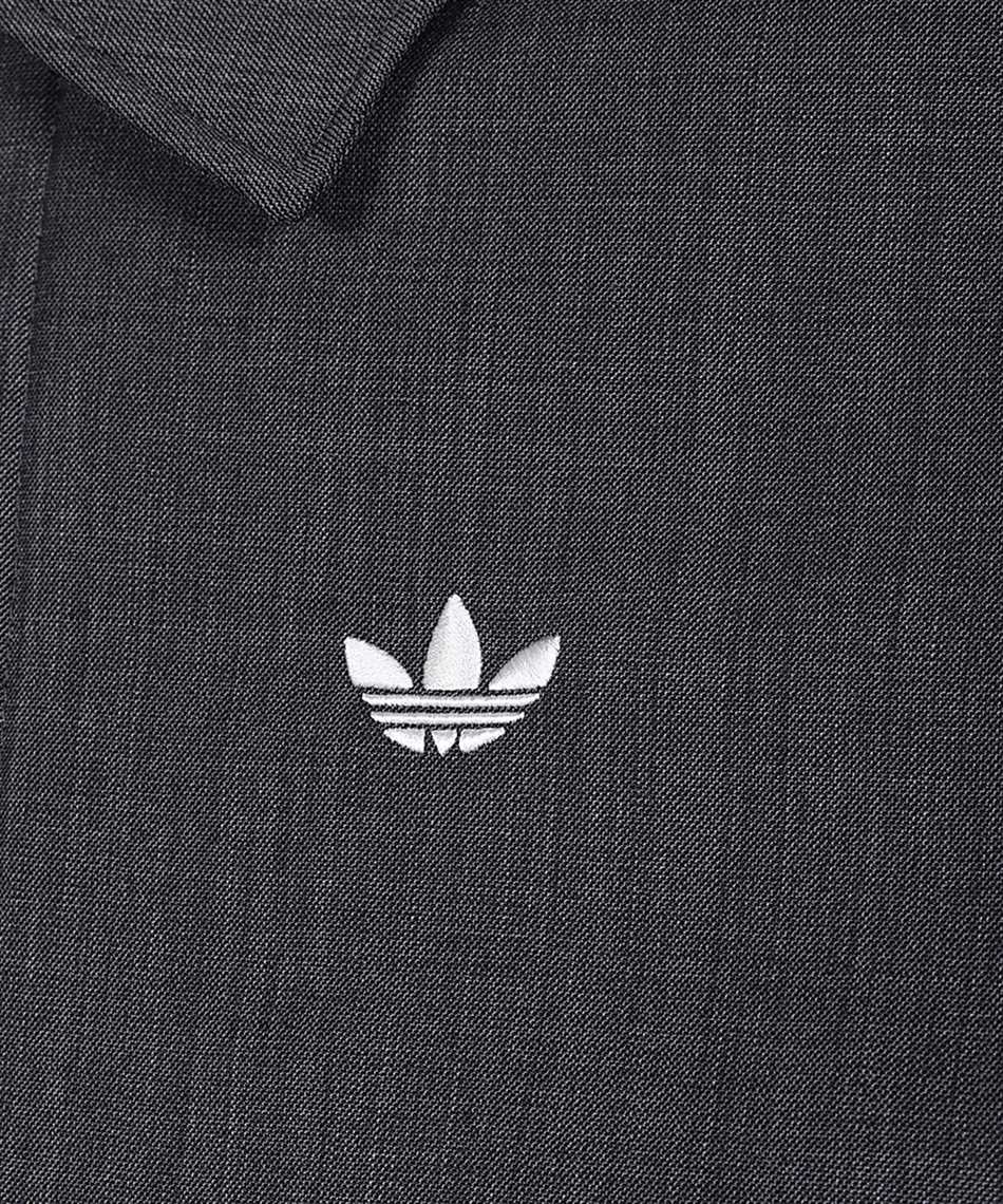 Adidas By Wales Bonner KB2315 Adidas Trefoil logo Jacke 3