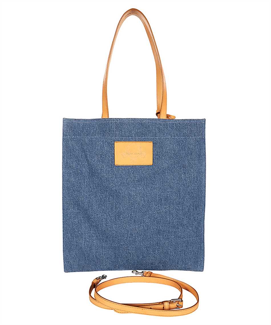 Moschino MC4097PP1O STITCHED STITCHED Borsa 2